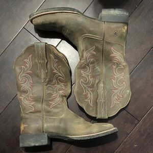 Ariat Hybrid Rancher StretchFit - 9W
